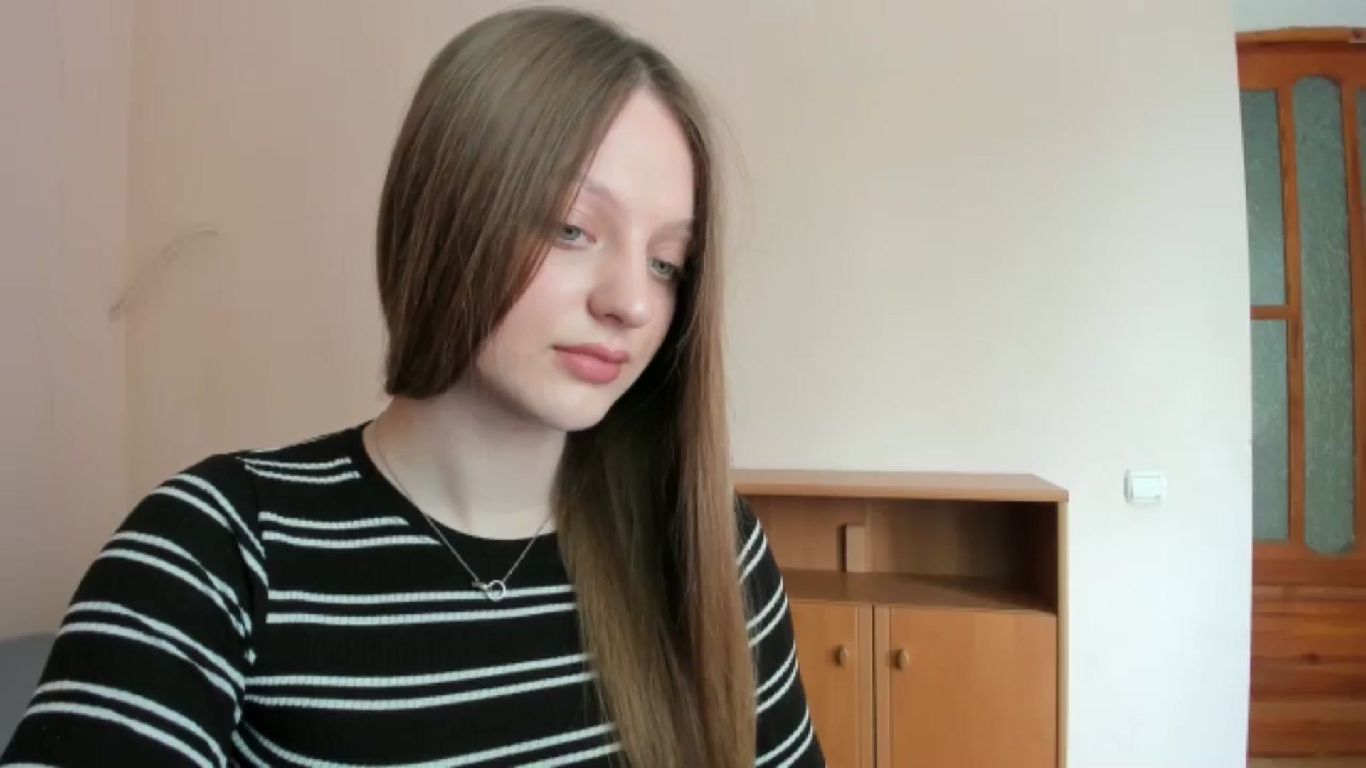Gallery image thumbnail from Evalimi's myfreecams stream on, 05/25/2025, 12:02 image 12 of 20