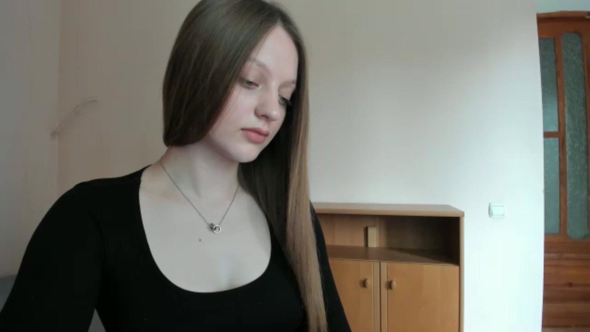 Gallery image thumbnail from Evalimi's myfreecams stream on, 05/25/2025, 12:37 image 12 of 20