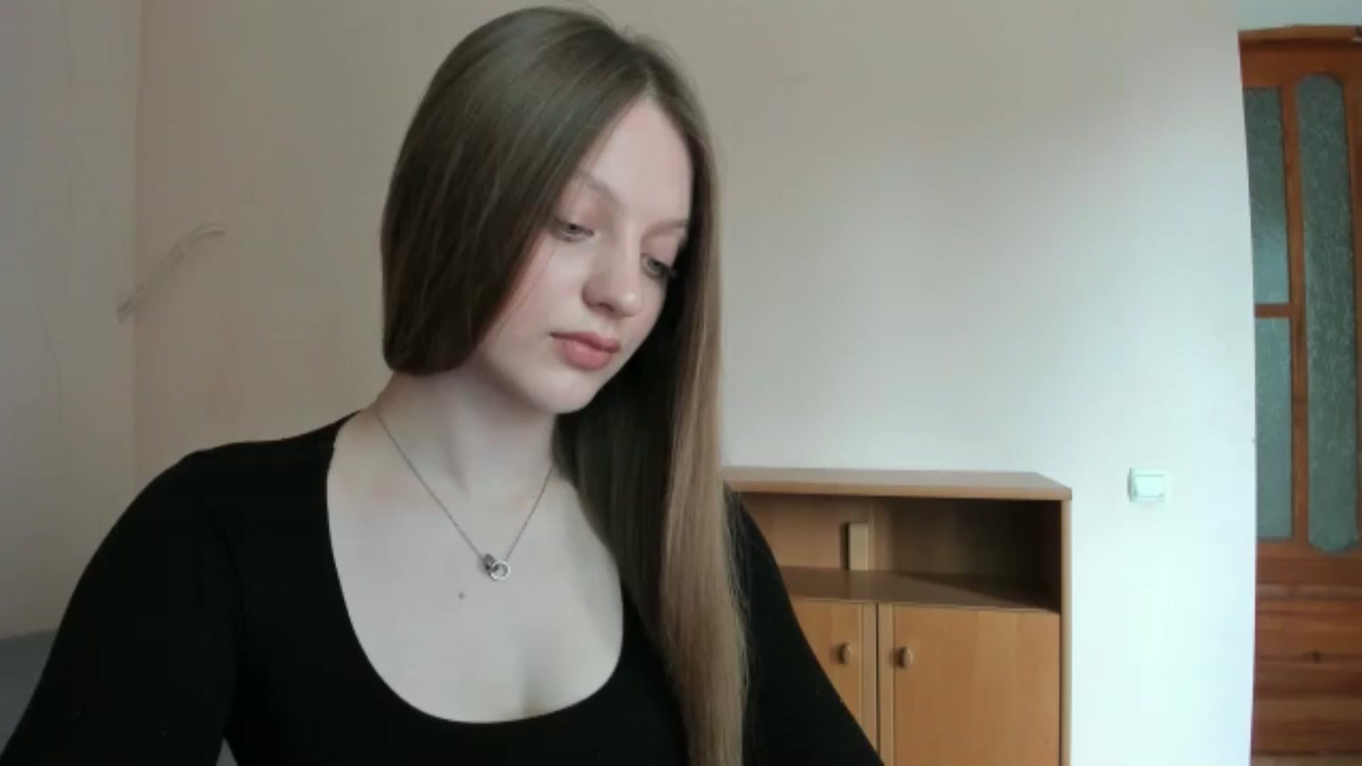Gallery image thumbnail from Evalimi's myfreecams stream on, 05/25/2025, 12:37 image 20 of 20