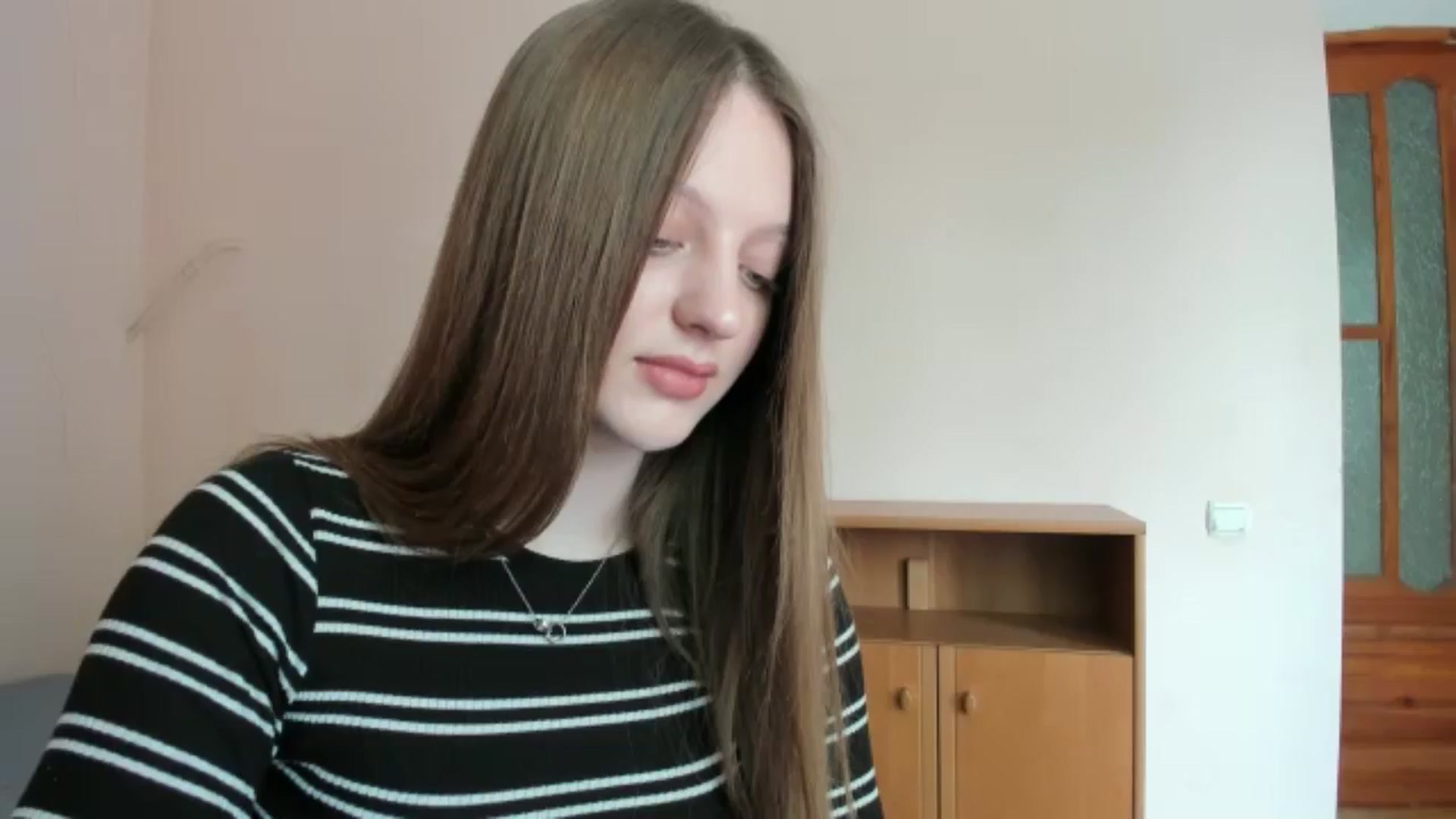 Gallery image thumbnail from Evalimi's myfreecams stream on, 05/25/2025, 12:37 image 3 of 20