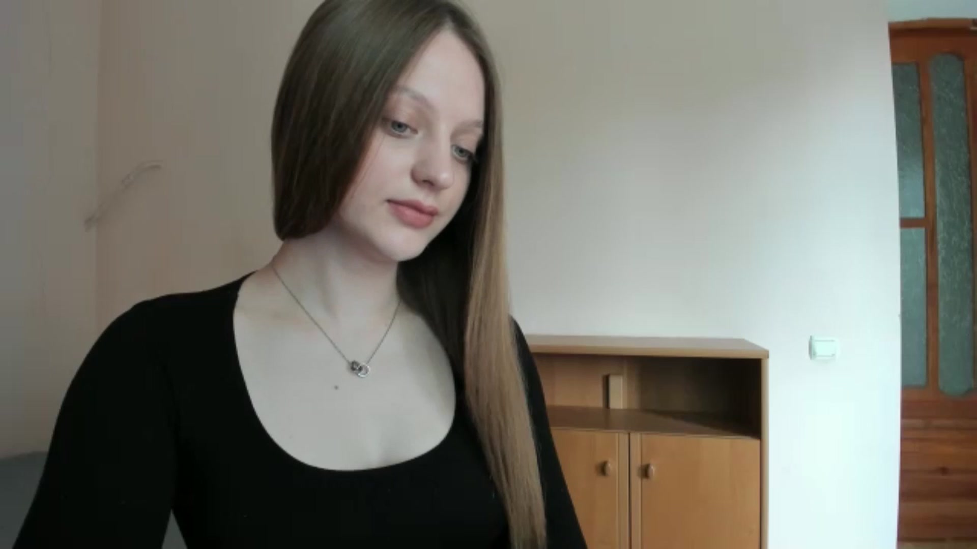 Gallery image thumbnail from Evalimi's myfreecams stream on, 05/25/2025, 12:37 image 11 of 20