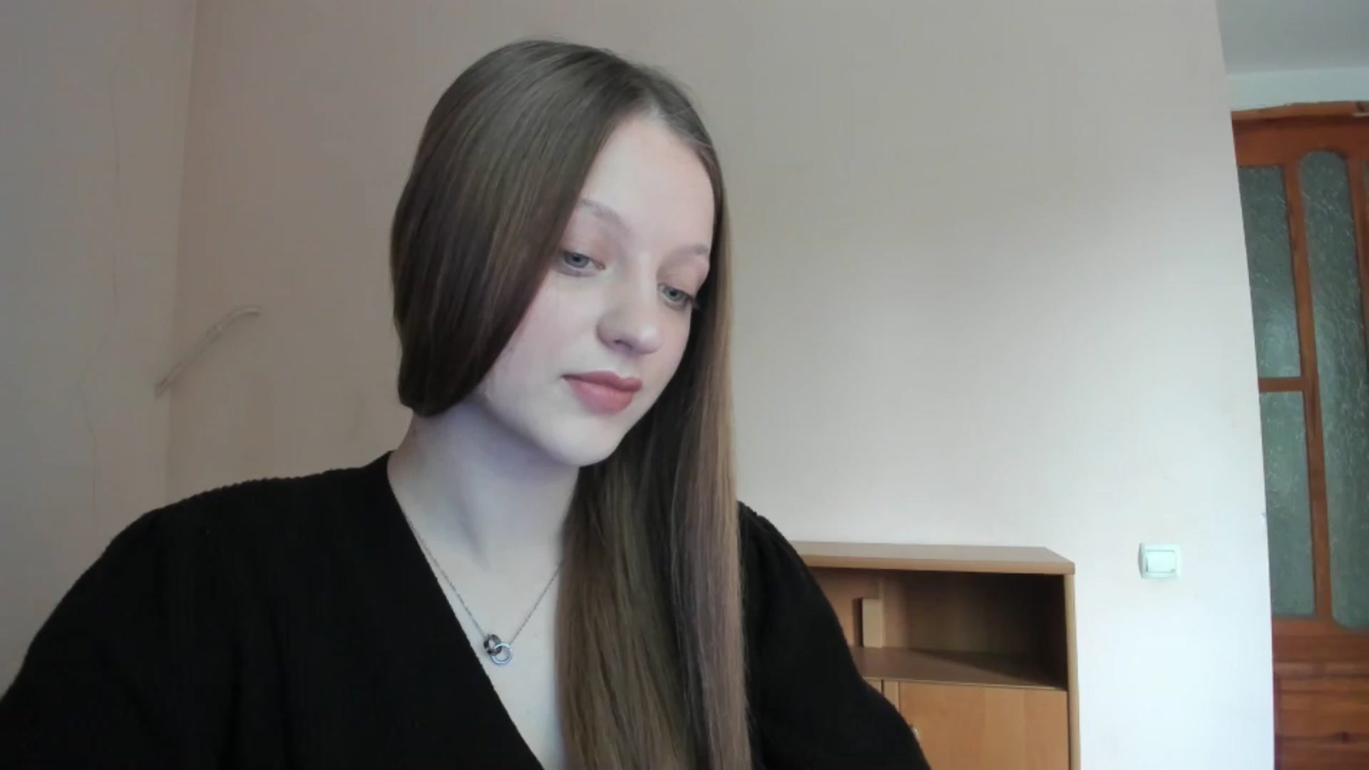 Gallery image thumbnail from Evalimi's myfreecams stream on, 05/26/2025, 10:38 image 15 of 20