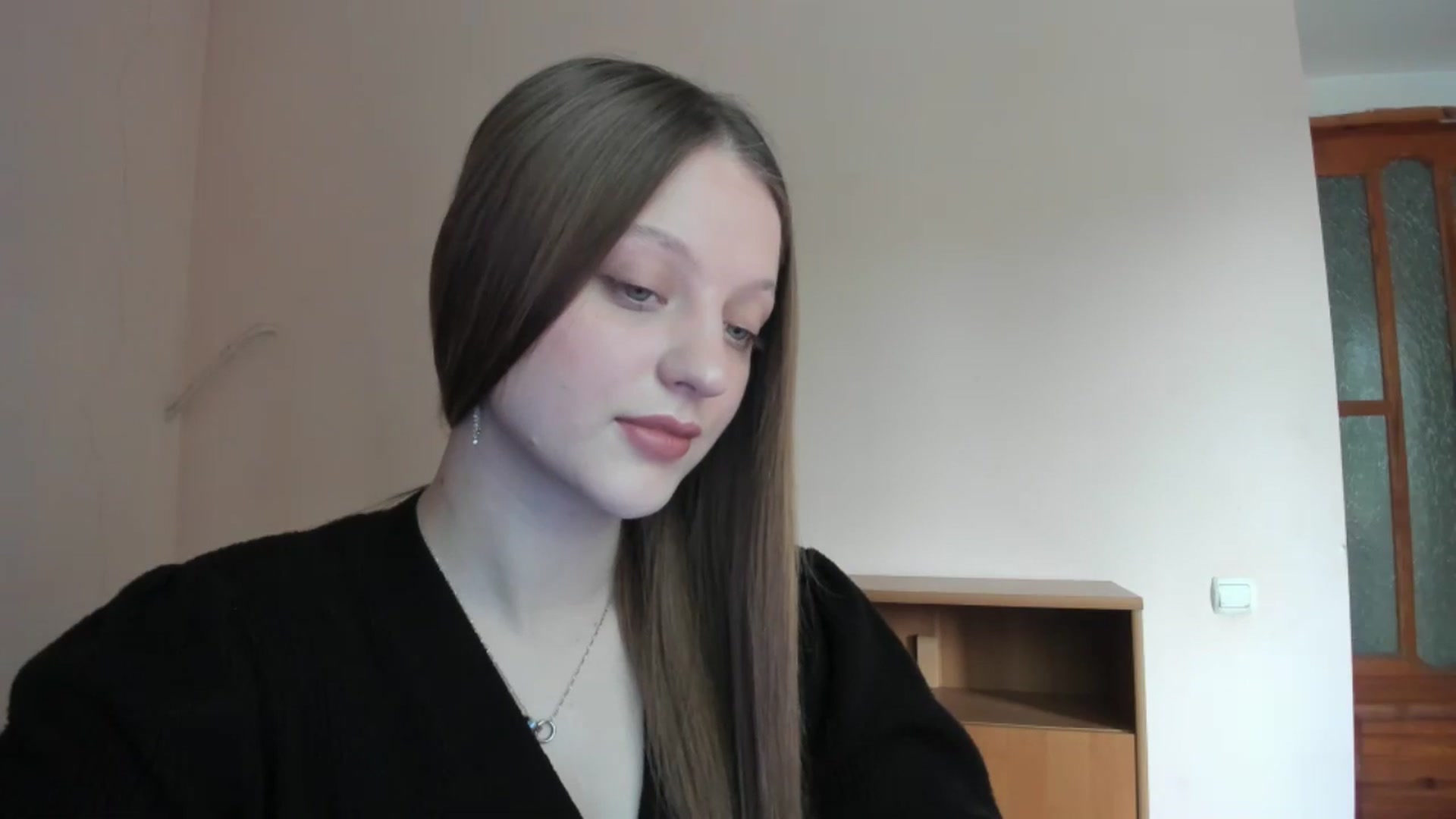 Gallery image thumbnail from Evalimi's myfreecams stream on, 05/26/2025, 10:38 image 8 of 20