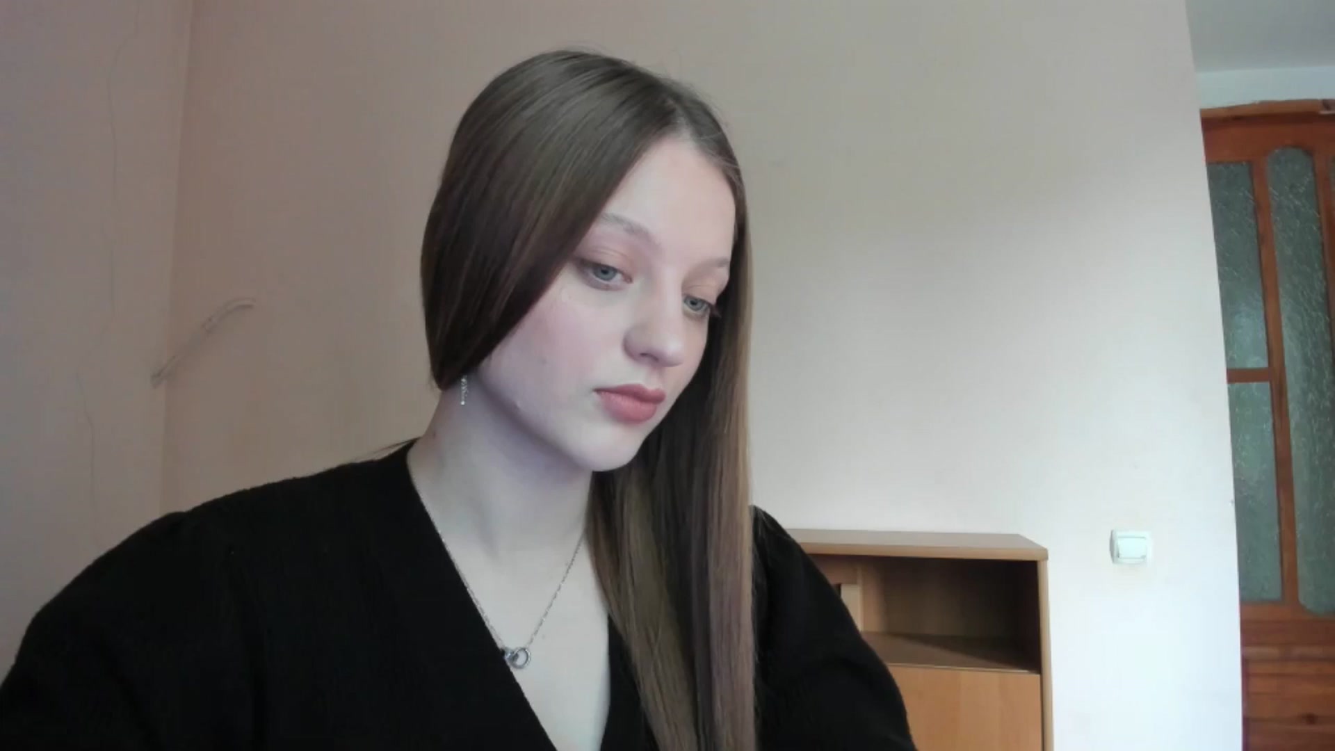 Gallery image thumbnail from Evalimi's myfreecams stream on, 05/26/2025, 10:38 image 1 of 20