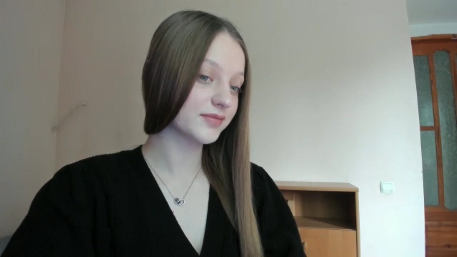 Gallery image thumbnail from Evalimi's myfreecams stream on, 05/26/2025, 10:38 image 13 of 20