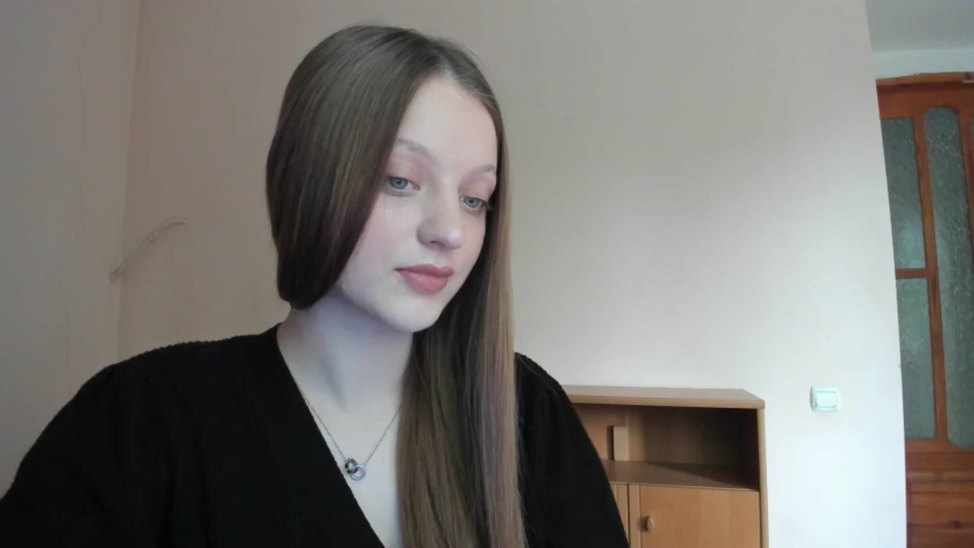 Gallery image thumbnail from Evalimi's myfreecams stream on, 05/26/2025, 10:38 image 16 of 20