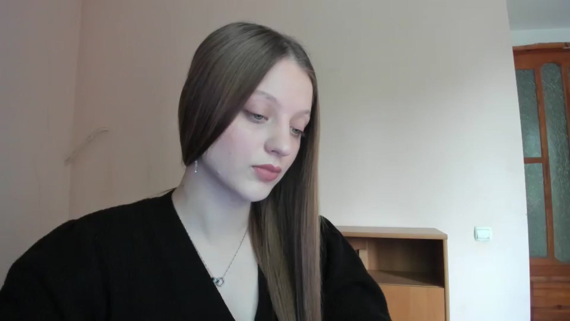 Gallery image thumbnail from Evalimi's myfreecams stream on, 05/26/2025, 10:38 image 3 of 20