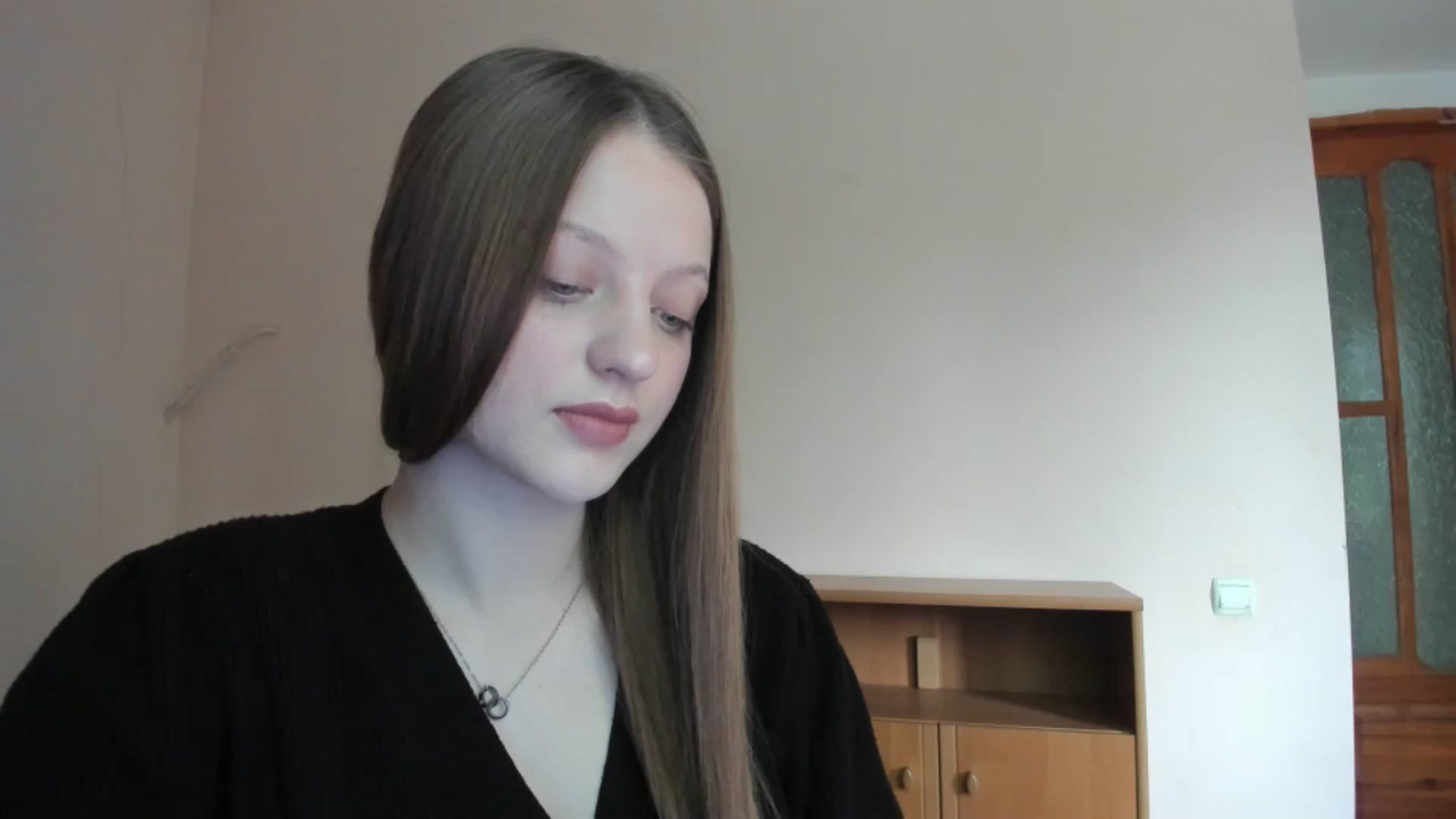 Gallery image thumbnail from Evalimi's myfreecams stream on, 05/26/2025, 10:38 image 20 of 20
