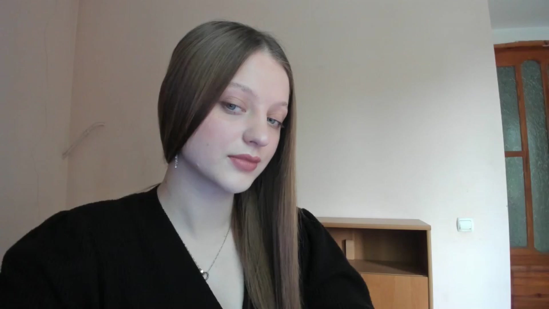 Gallery image thumbnail from Evalimi's myfreecams stream on, 05/26/2025, 10:38 image 12 of 20