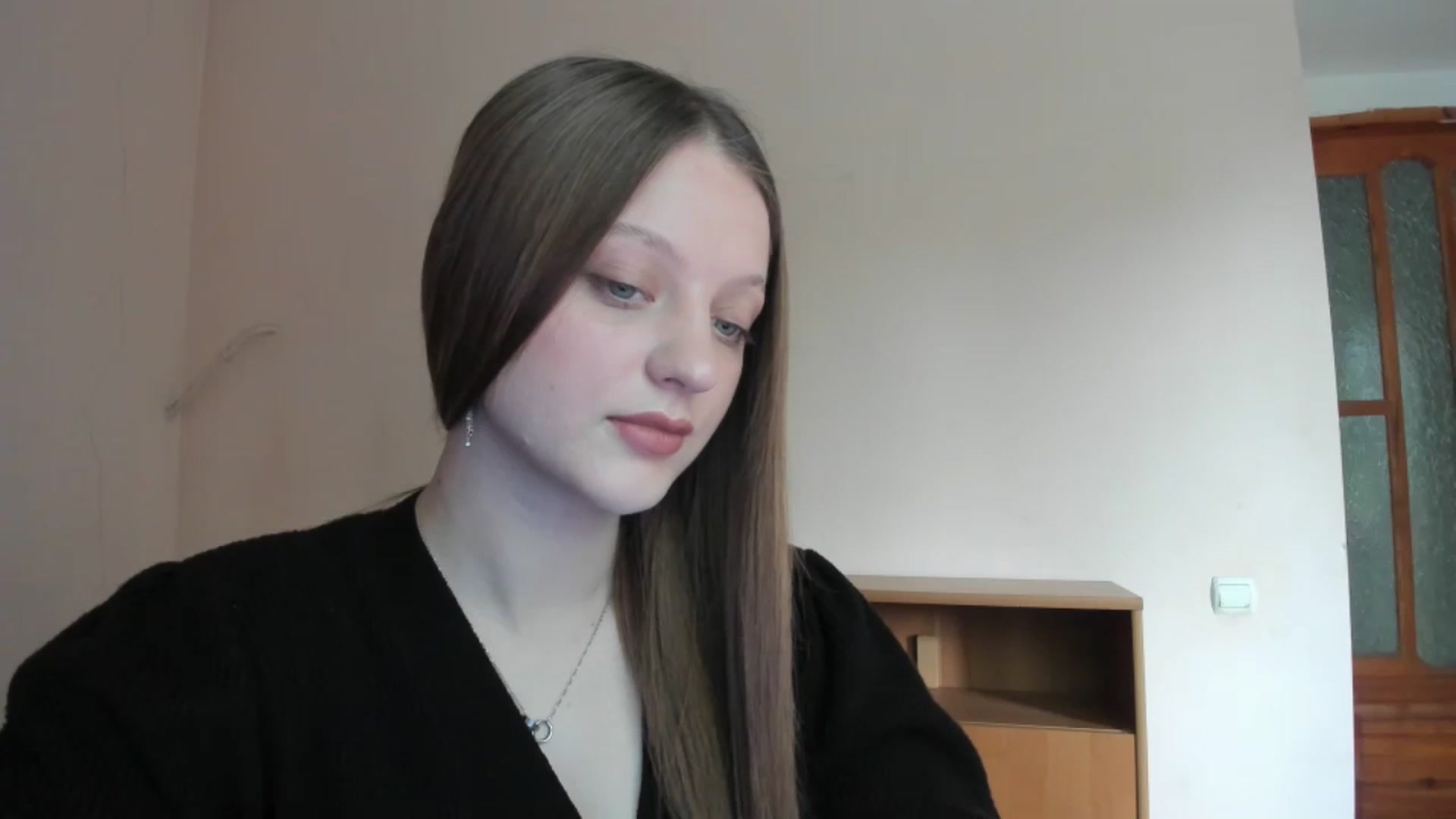 Gallery image thumbnail from Evalimi's myfreecams stream on, 05/26/2025, 10:38 image 9 of 20