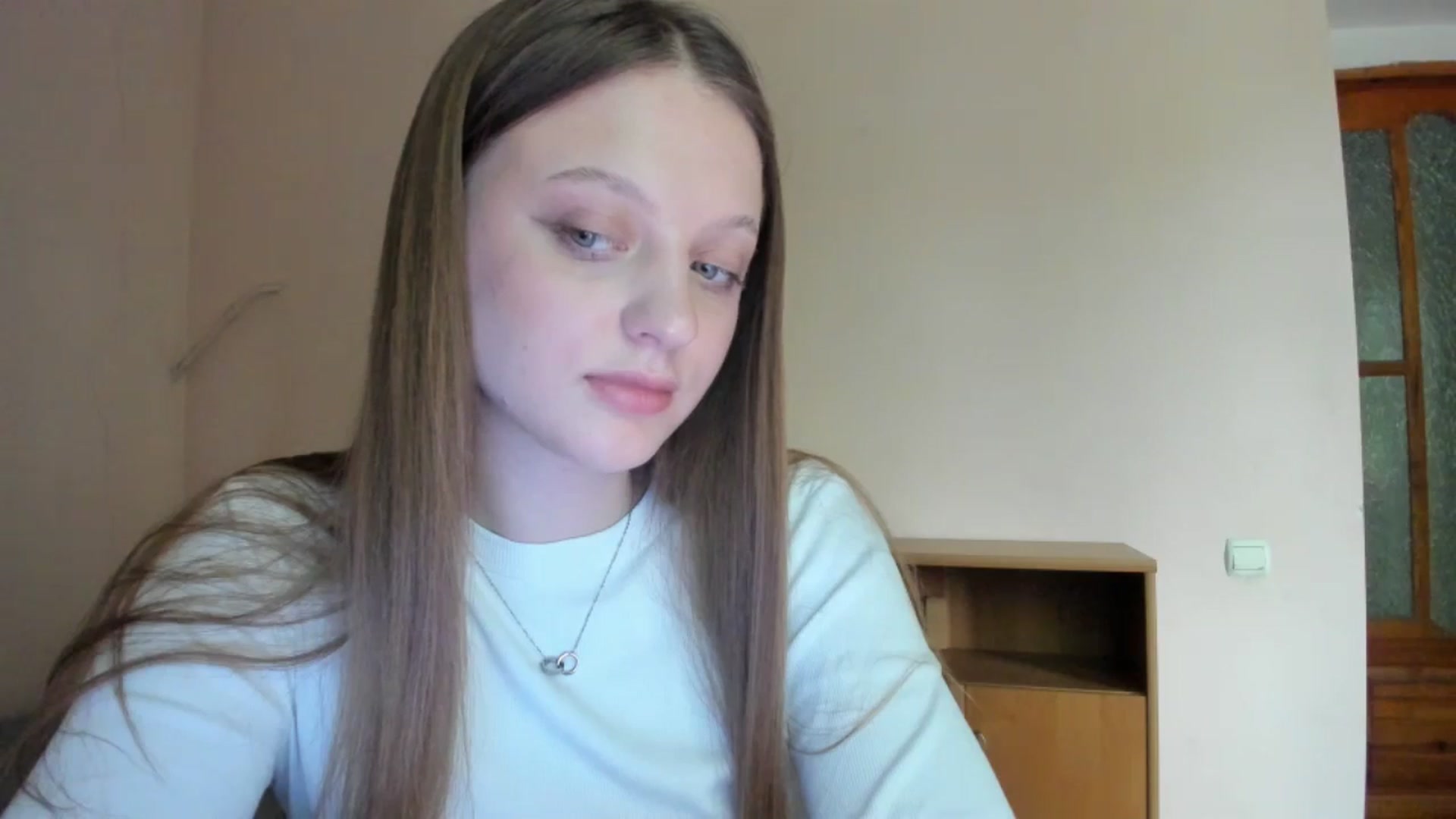 Gallery image thumbnail from Evalimi's myfreecams stream on, 05/26/2025, 13:34 image 19 of 20