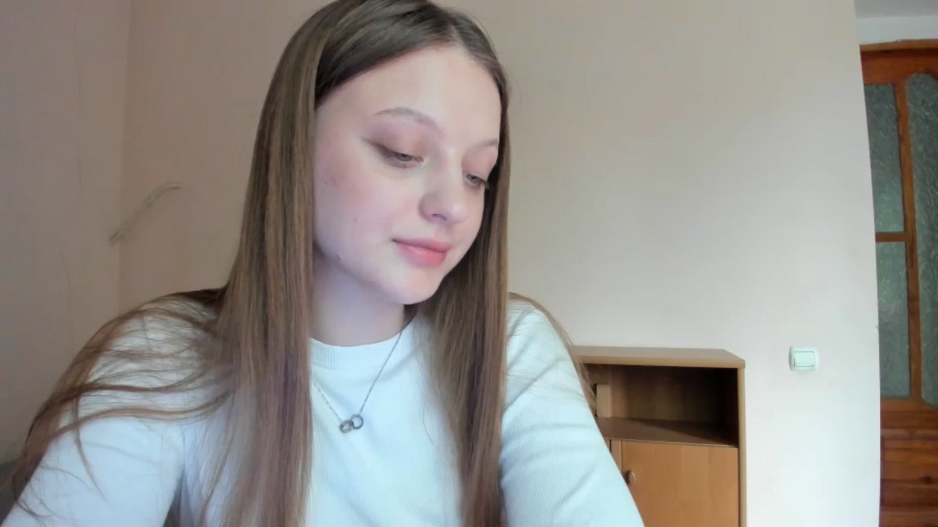 Gallery image thumbnail from Evalimi's myfreecams stream on, 05/26/2025, 13:34 image 11 of 20