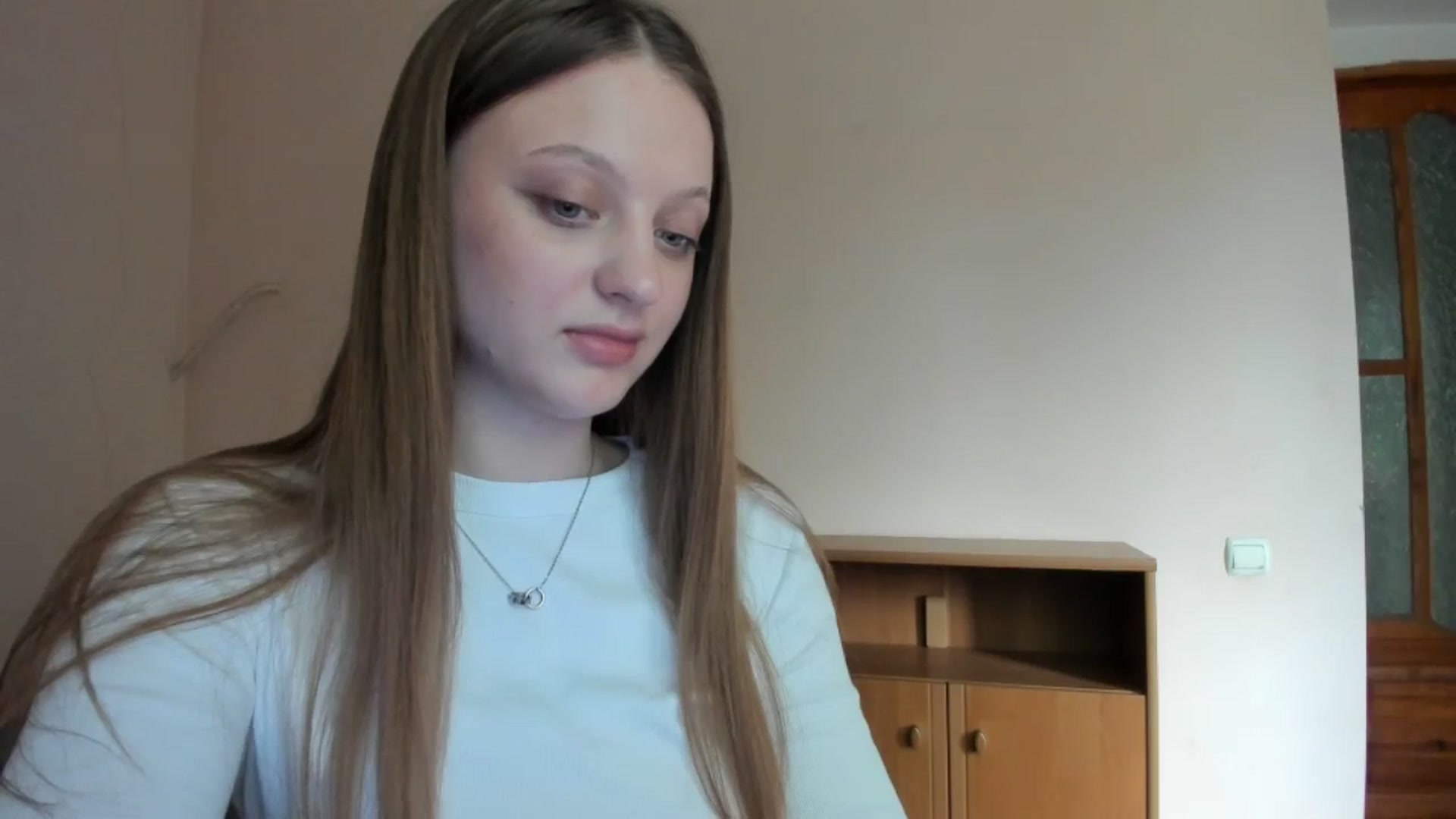 Gallery image thumbnail from Evalimi's myfreecams stream on, 05/26/2025, 13:34 image 5 of 20