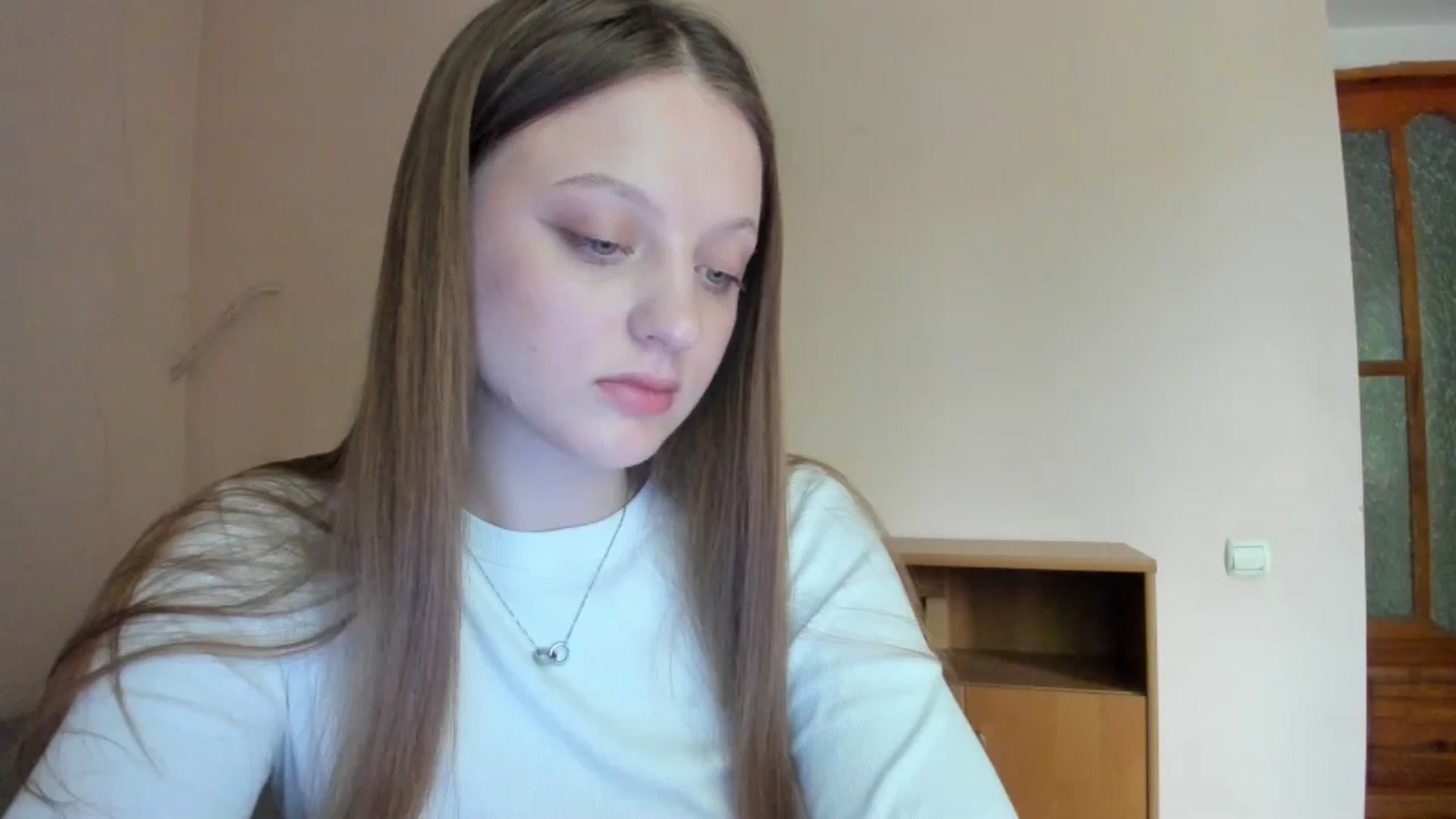 Gallery image thumbnail from Evalimi's myfreecams stream on, 05/26/2025, 13:34 image 16 of 20