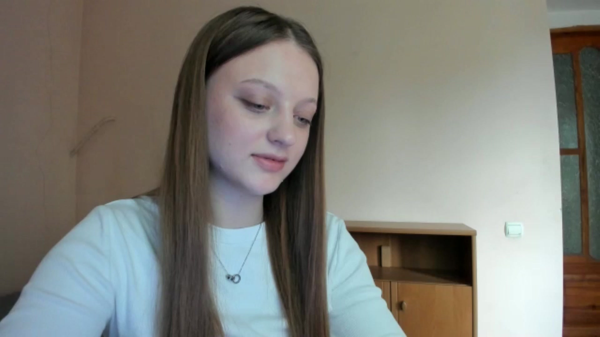 Gallery image thumbnail from Evalimi's myfreecams stream on, 05/26/2025, 13:34 image 1 of 20