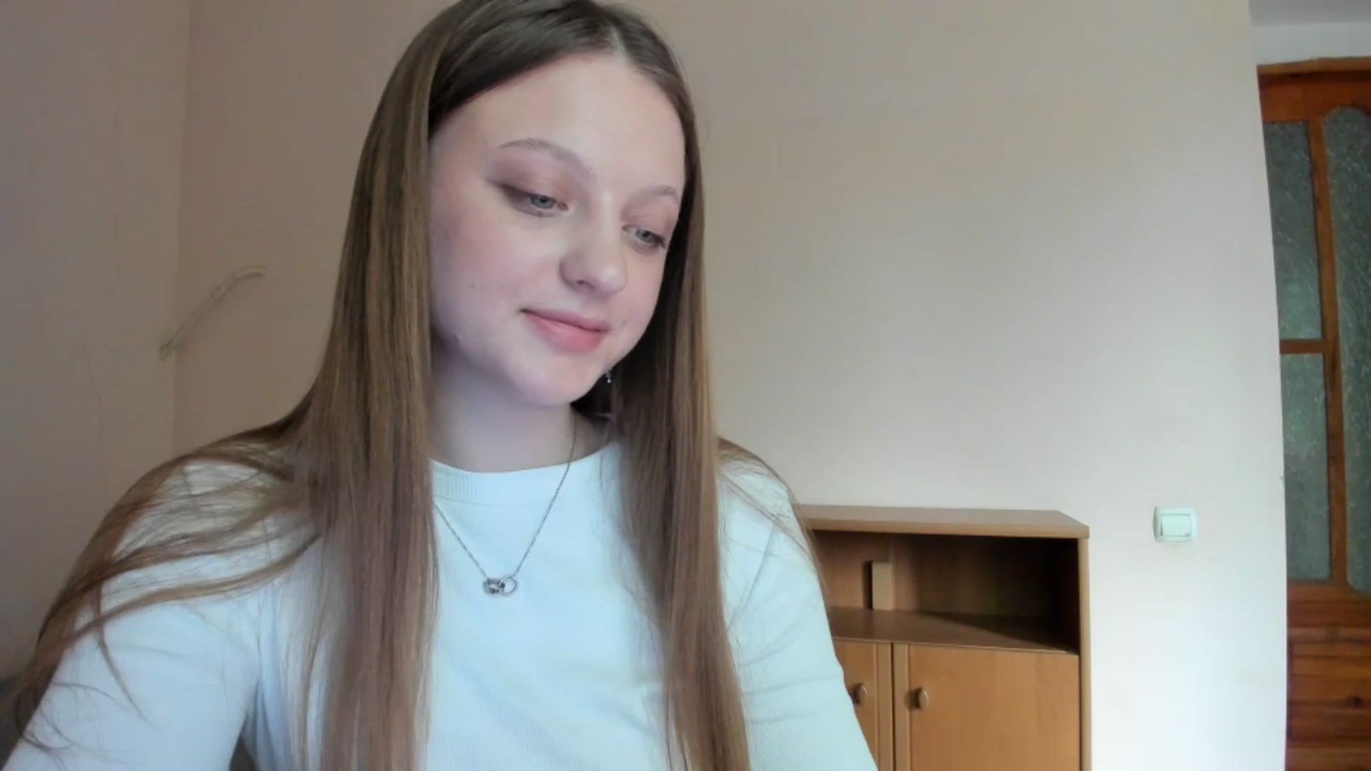 Gallery image thumbnail from Evalimi's myfreecams stream on, 05/26/2025, 13:34 image 9 of 20