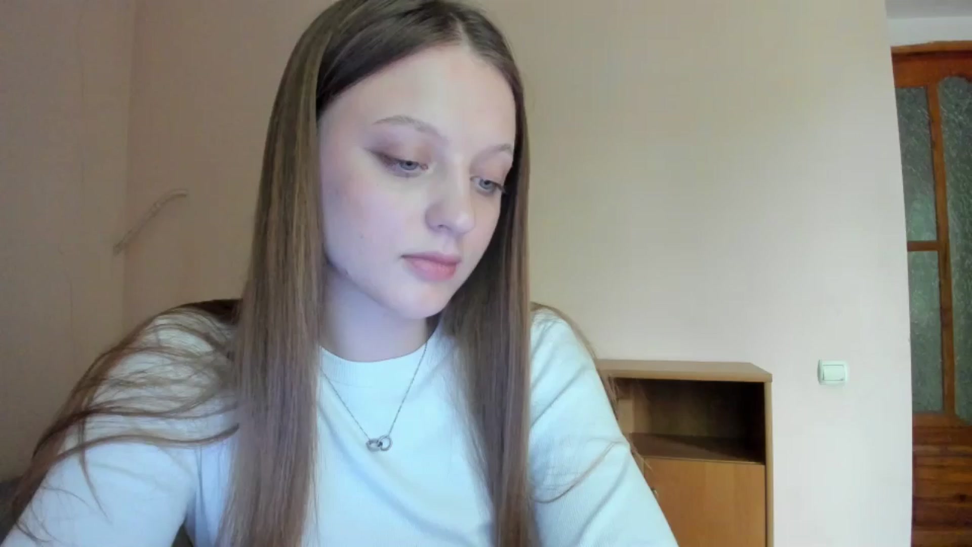 Gallery image thumbnail from Evalimi's myfreecams stream on, 05/26/2025, 13:34 image 18 of 20