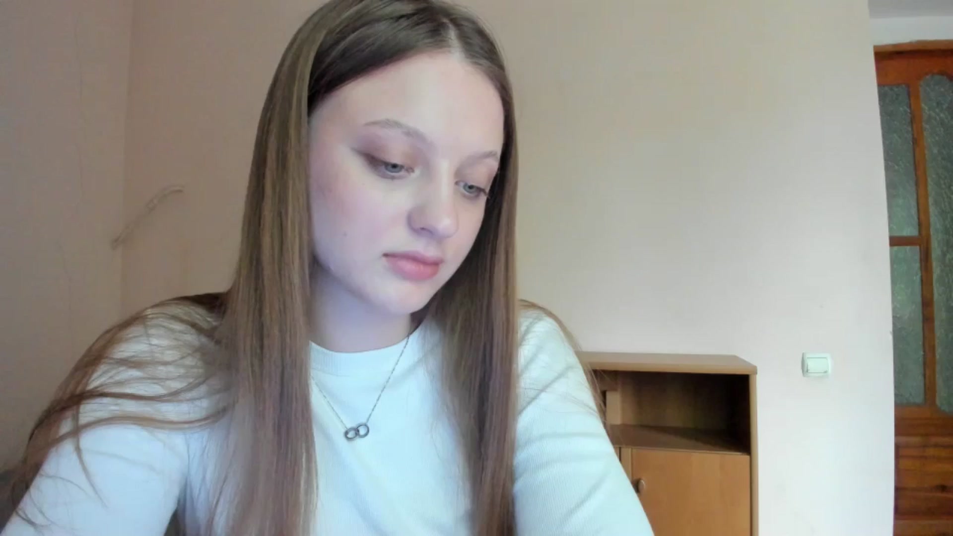 Gallery image thumbnail from Evalimi's myfreecams stream on, 05/26/2025, 13:34 image 14 of 20