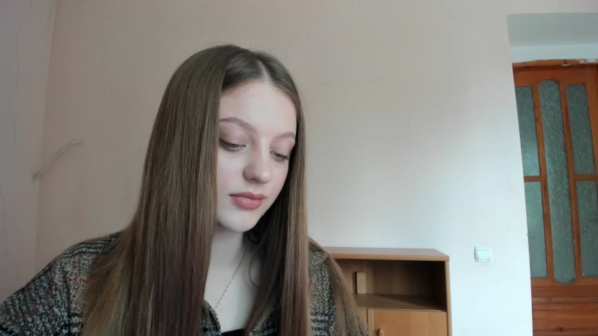 Gallery image thumbnail from Evalimi's myfreecams stream on, 05/27/2025, 11:26 image 1 of 20