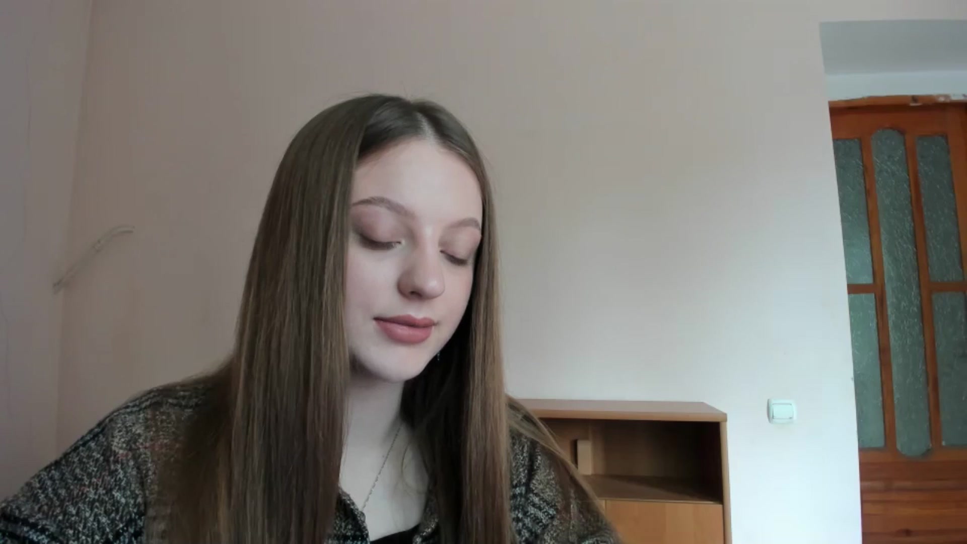 Gallery image thumbnail from Evalimi's myfreecams stream on, 05/27/2025, 11:26 image 16 of 20
