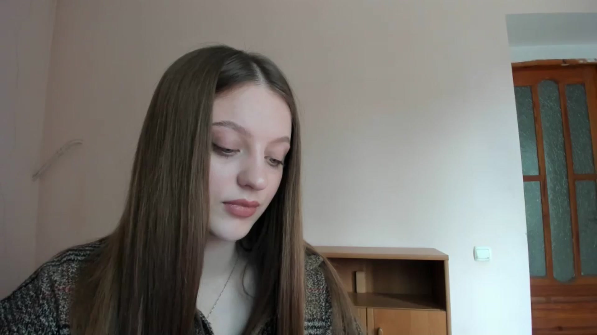 Gallery image thumbnail from Evalimi's myfreecams stream on, 05/27/2025, 11:26 image 3 of 20