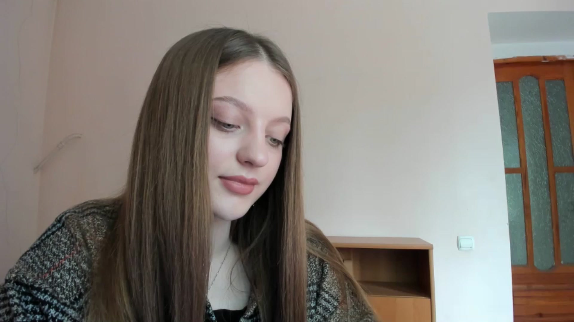 Gallery image thumbnail from Evalimi's myfreecams stream on, 05/27/2025, 11:26 image 19 of 20