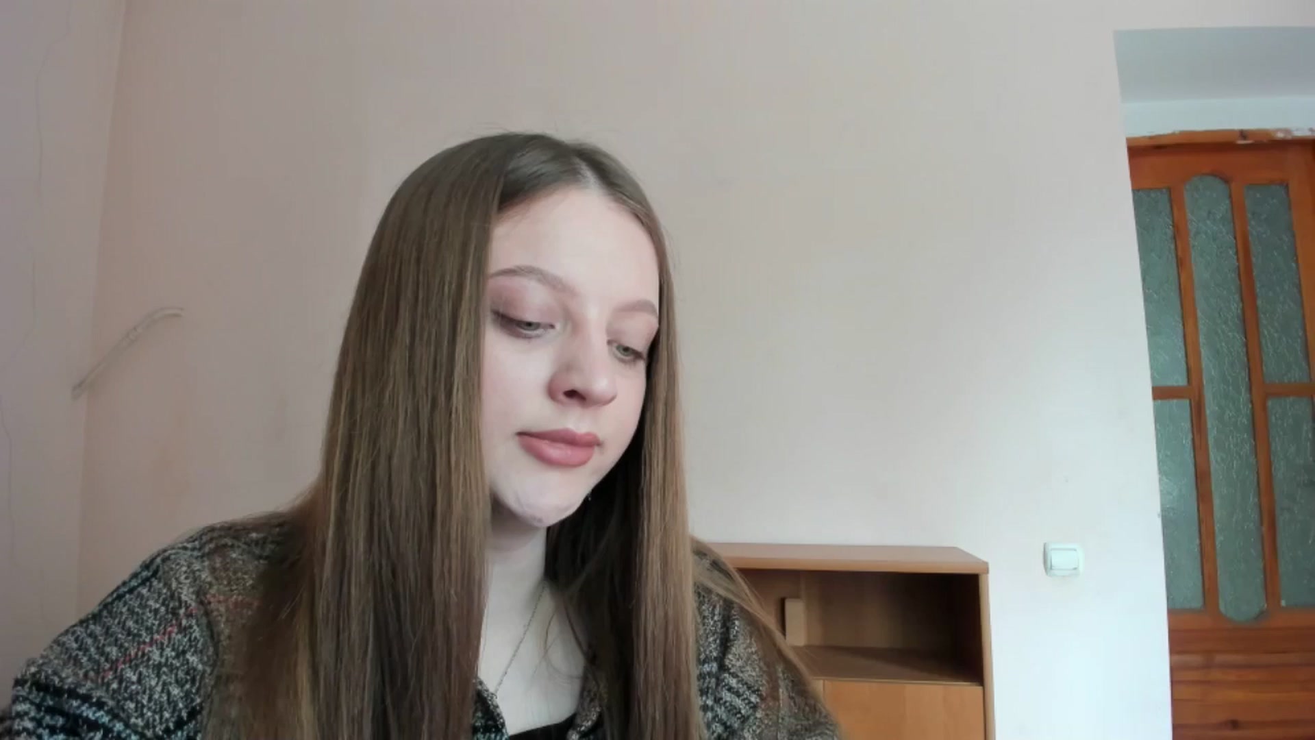 Gallery image thumbnail from Evalimi's myfreecams stream on, 05/27/2025, 11:26 image 17 of 20
