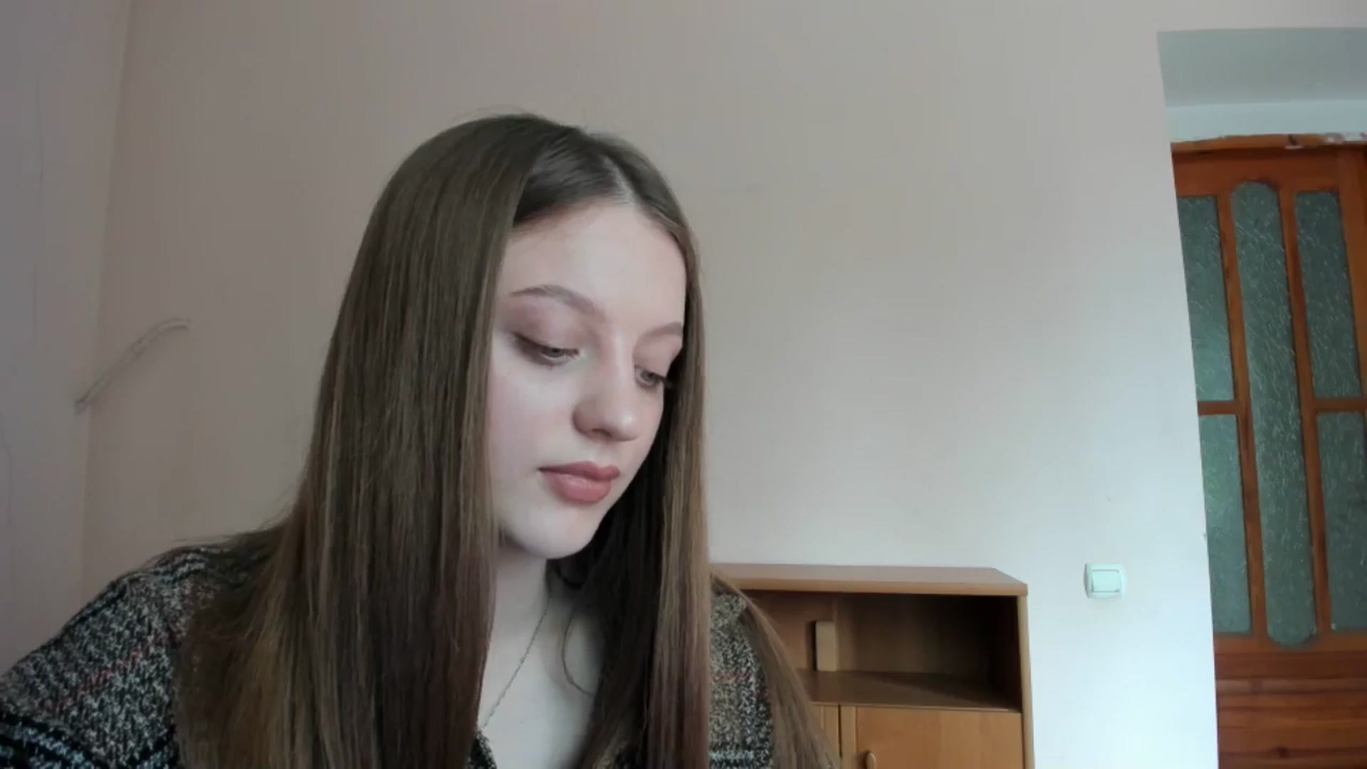 Gallery image thumbnail from Evalimi's myfreecams stream on, 05/27/2025, 11:26 image 6 of 20