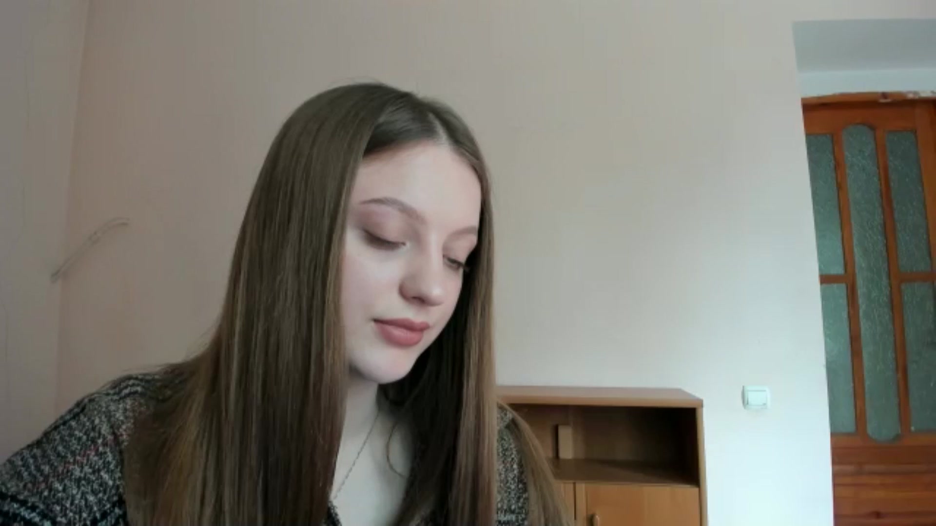 Gallery image thumbnail from Evalimi's myfreecams stream on, 05/27/2025, 11:26 image 5 of 20