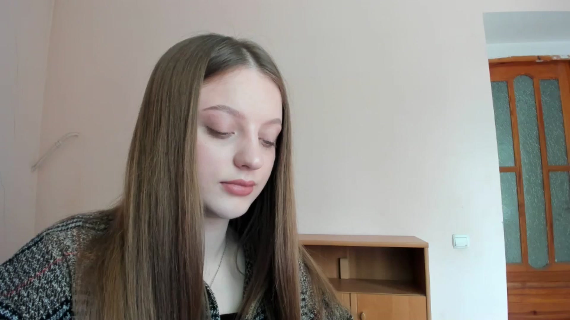 Gallery image thumbnail from Evalimi's myfreecams stream on, 05/27/2025, 11:26 image 8 of 20