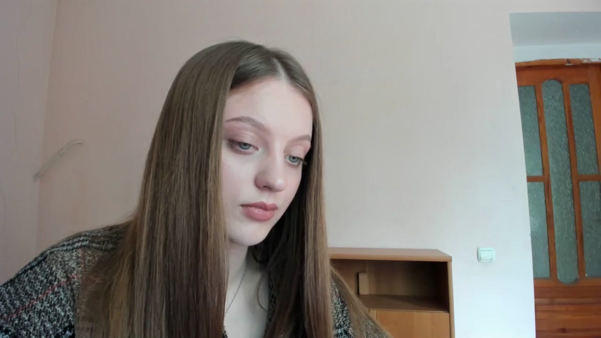 Gallery image thumbnail from Evalimi's myfreecams stream on, 05/27/2025, 11:26 image 9 of 20