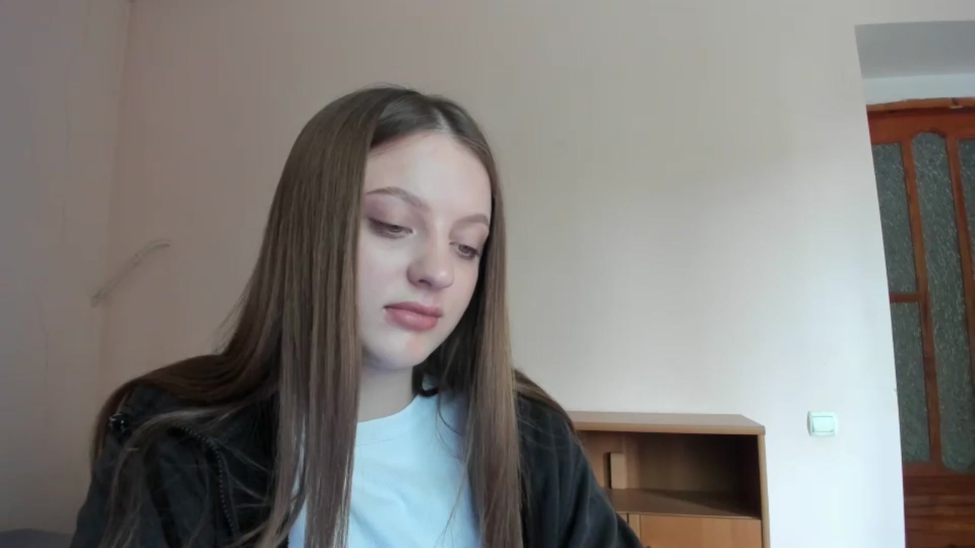 Gallery image thumbnail from Evalimi's myfreecams stream on, 05/27/2025, 13:23 image 11 of 20