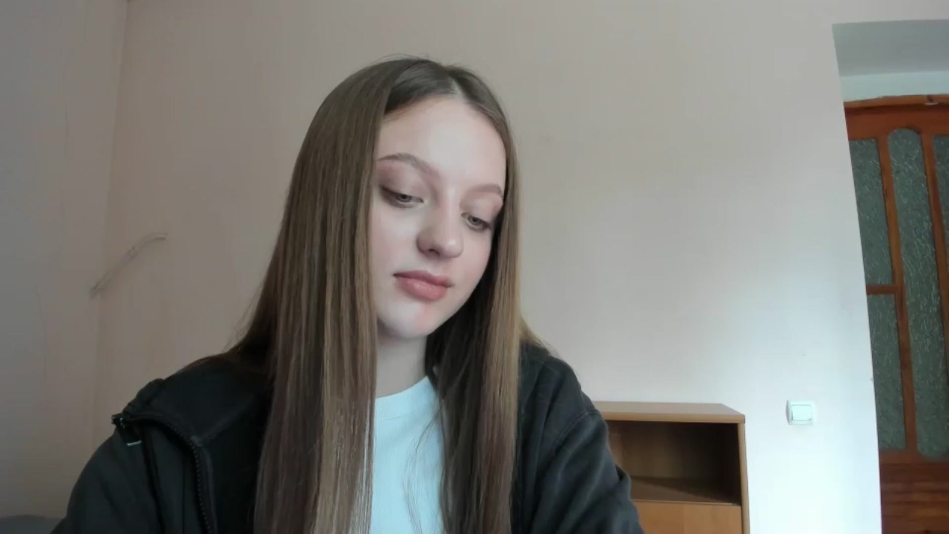 Gallery image thumbnail from Evalimi's myfreecams stream on, 05/27/2025, 13:23 image 20 of 20