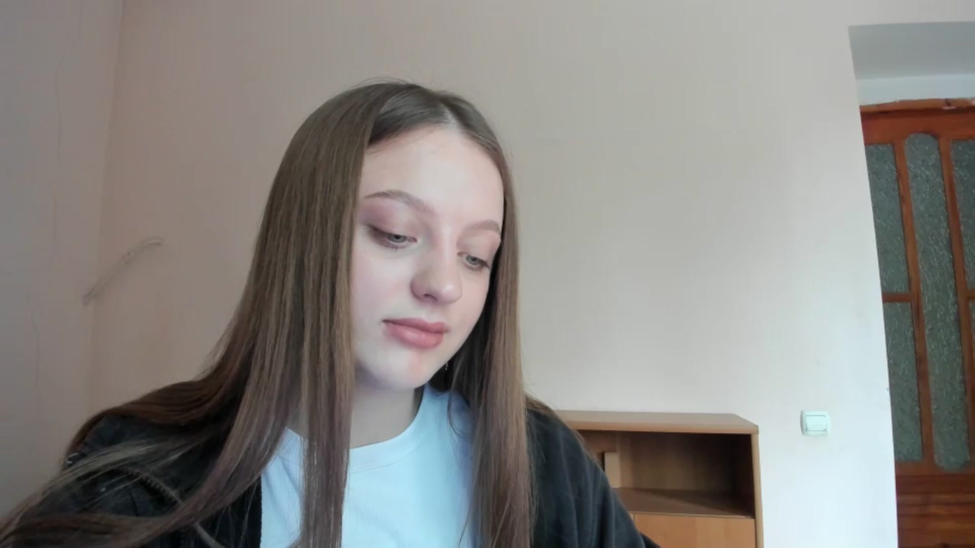 Gallery image thumbnail from Evalimi's myfreecams stream on, 05/27/2025, 13:23 image 9 of 20