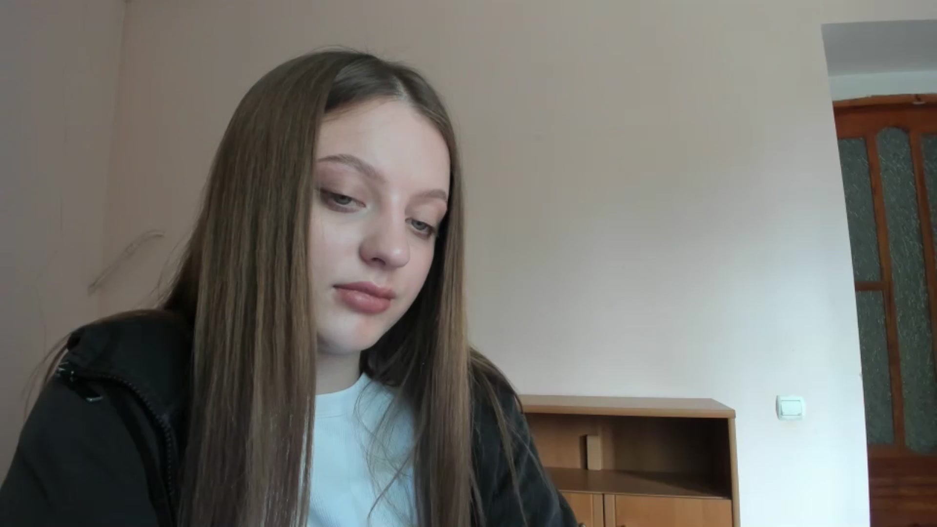 Gallery image thumbnail from Evalimi's myfreecams stream on, 05/27/2025, 13:23 image 17 of 20