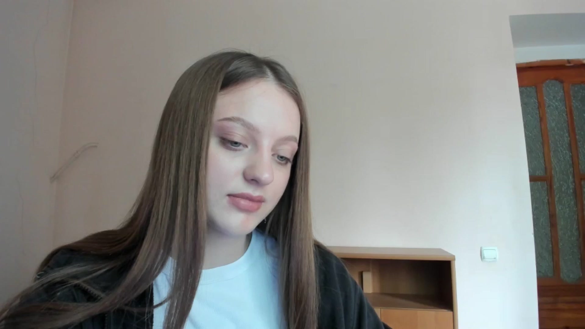 Gallery image thumbnail from Evalimi's myfreecams stream on, 05/27/2025, 13:23 image 8 of 20