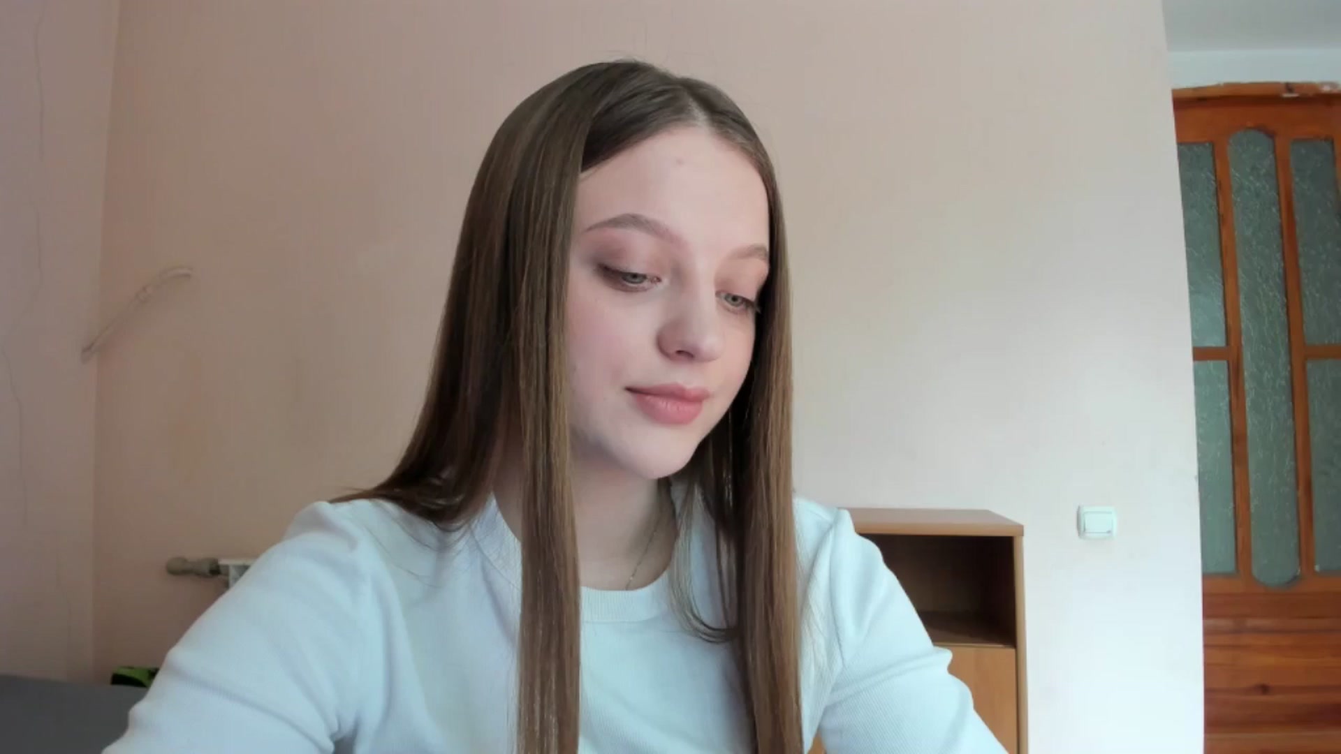 Gallery image thumbnail from Evalimi's myfreecams stream on, 05/28/2025, 11:36 image 1 of 20