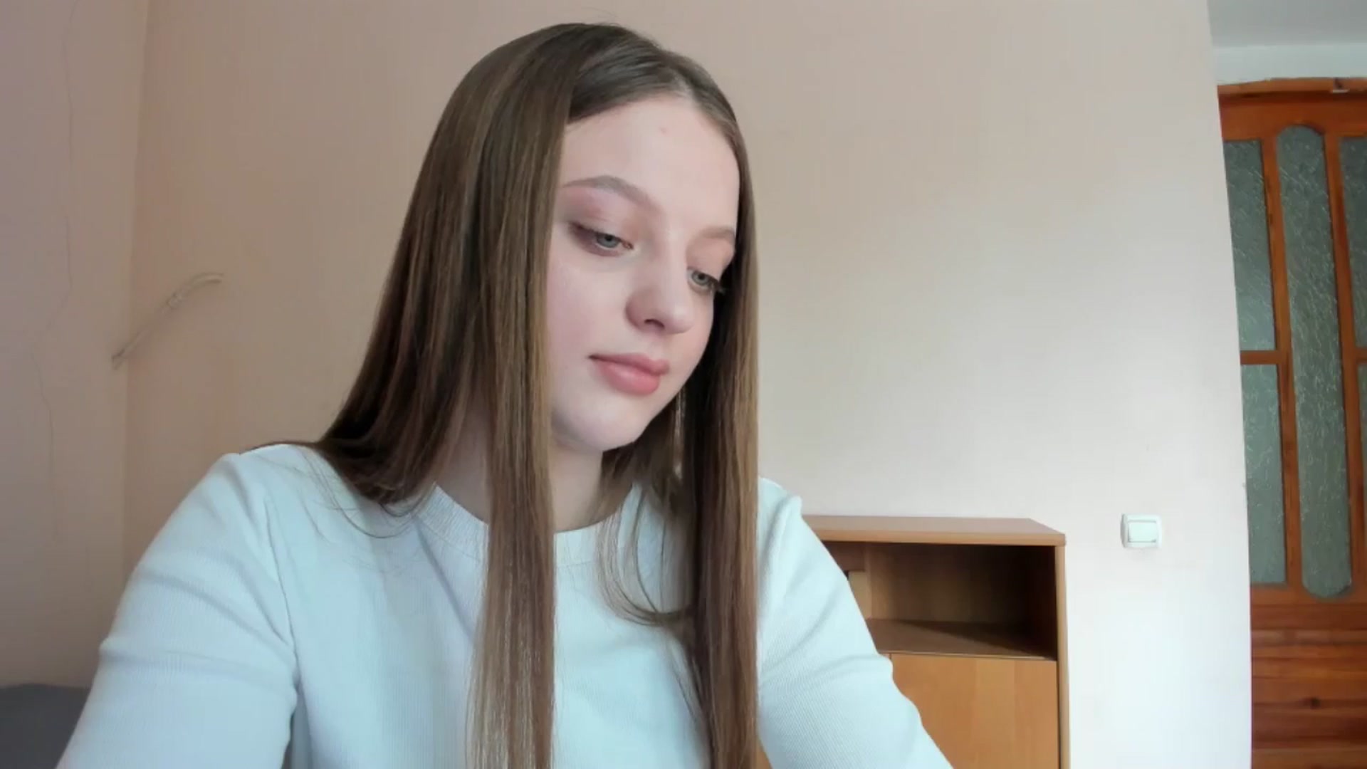 Gallery image thumbnail from Evalimi's myfreecams stream on, 05/28/2025, 11:36 image 16 of 20