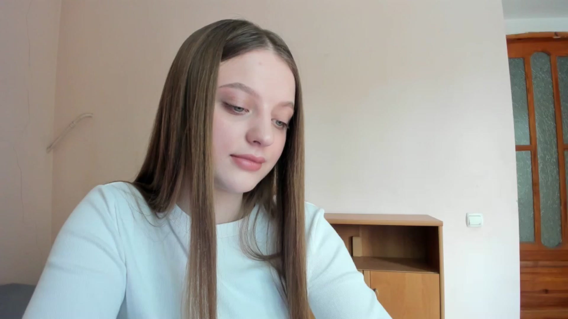 Gallery image thumbnail from Evalimi's myfreecams stream on, 05/28/2025, 11:36 image 15 of 20