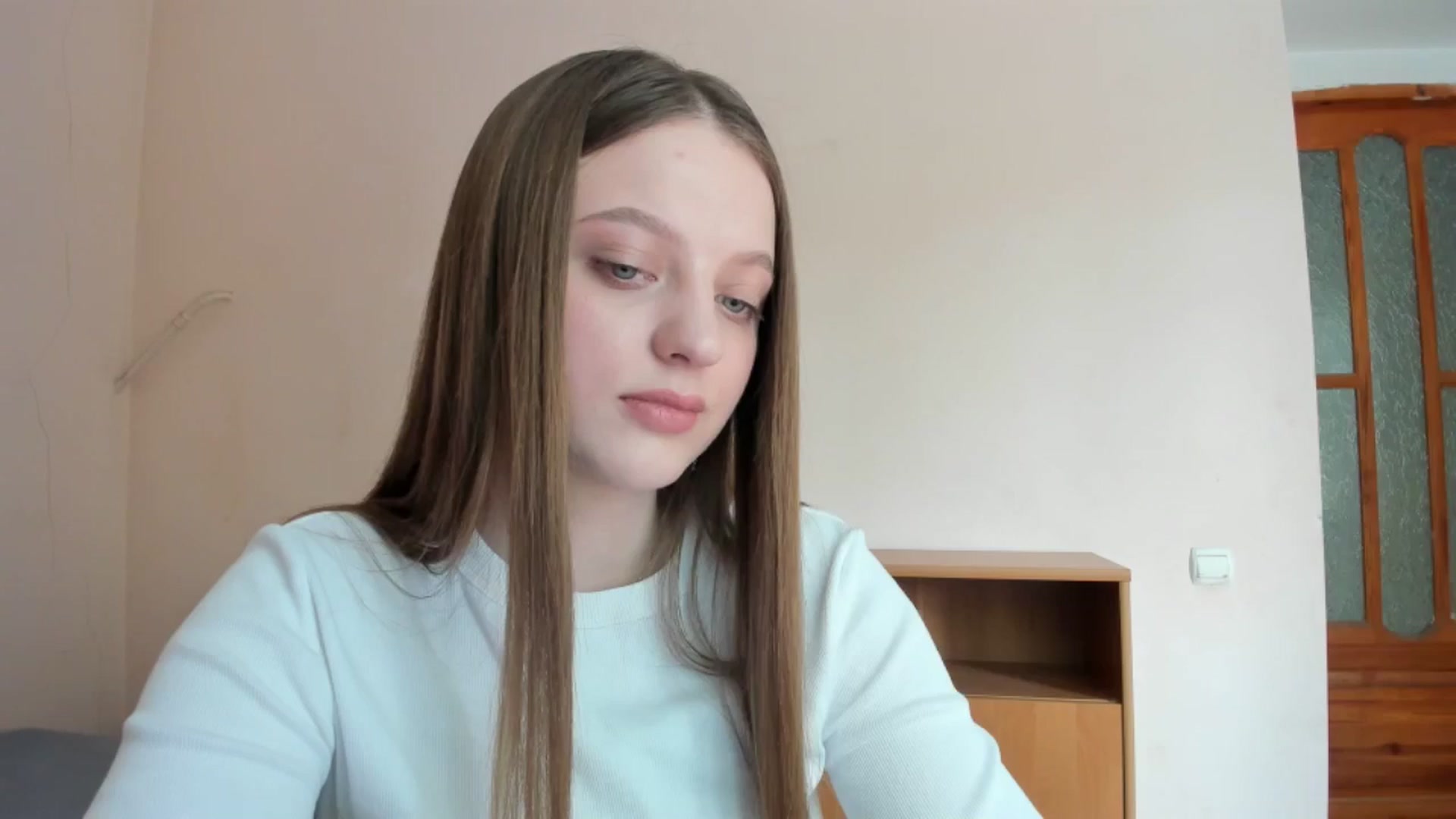 Gallery image thumbnail from Evalimi's myfreecams stream on, 05/28/2025, 11:36 image 13 of 20