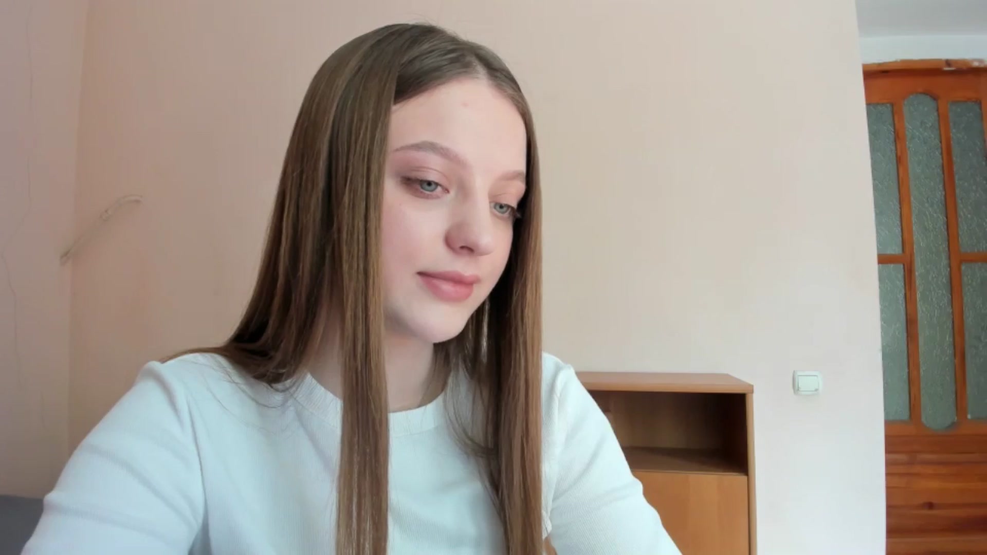 Gallery image thumbnail from Evalimi's myfreecams stream on, 05/28/2025, 11:36 image 4 of 20
