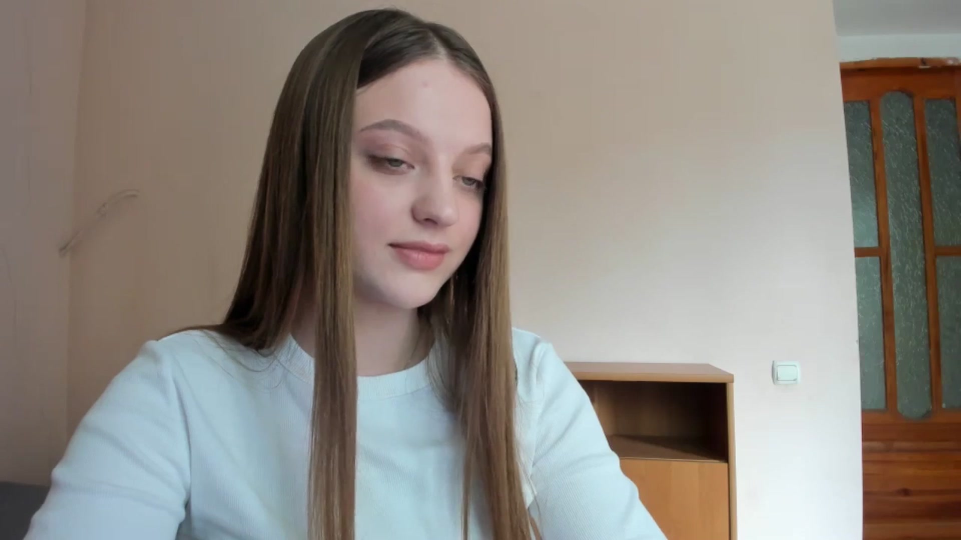 Gallery image thumbnail from Evalimi's myfreecams stream on, 05/28/2025, 11:36 image 2 of 20
