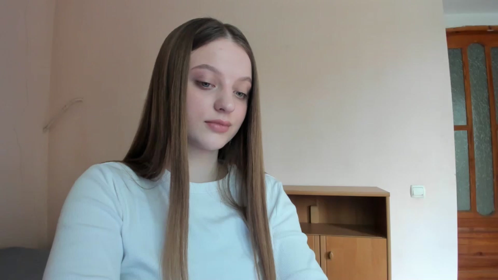 Gallery image thumbnail from Evalimi's myfreecams stream on, 05/28/2025, 11:36 image 17 of 20