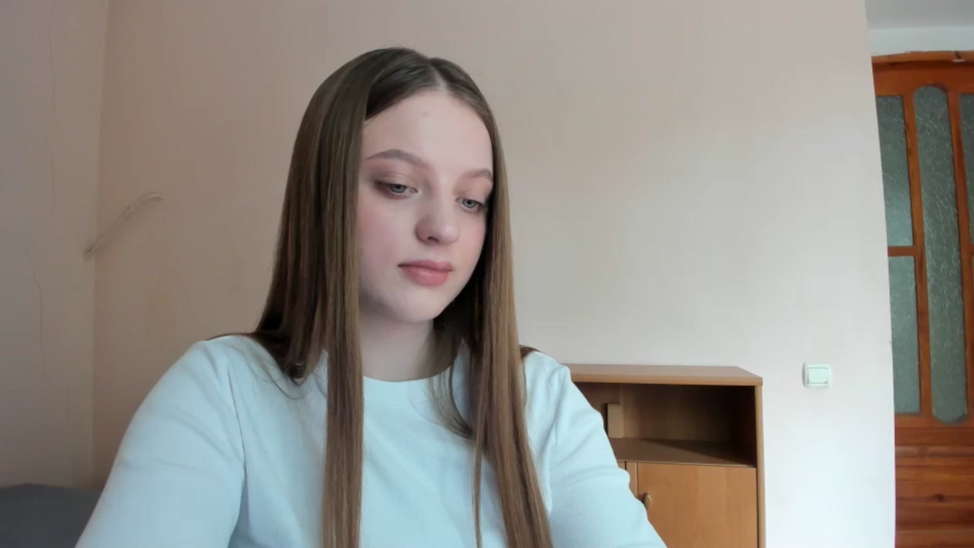 Gallery image thumbnail from Evalimi's myfreecams stream on, 05/28/2025, 11:36 image 19 of 20