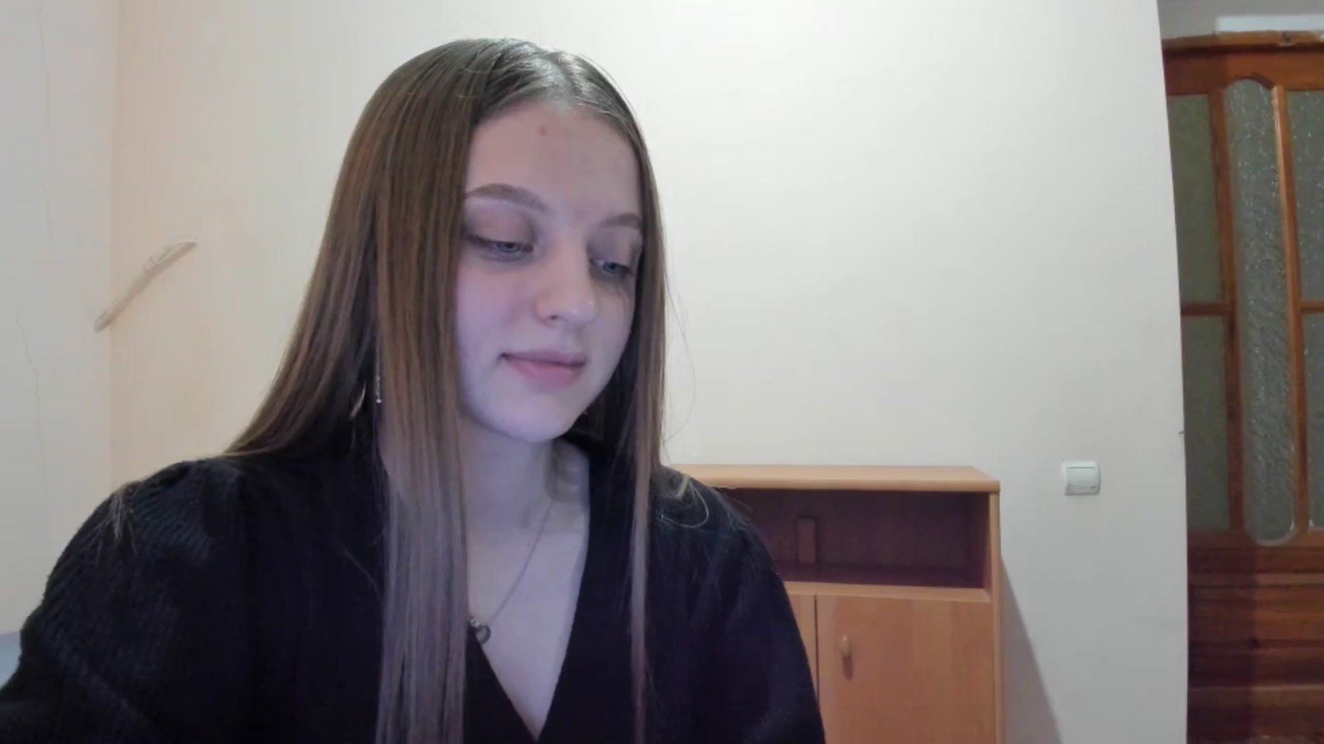 Gallery image thumbnail from Evalimi's myfreecams stream on, 05/28/2025, 19:06 image 2 of 20