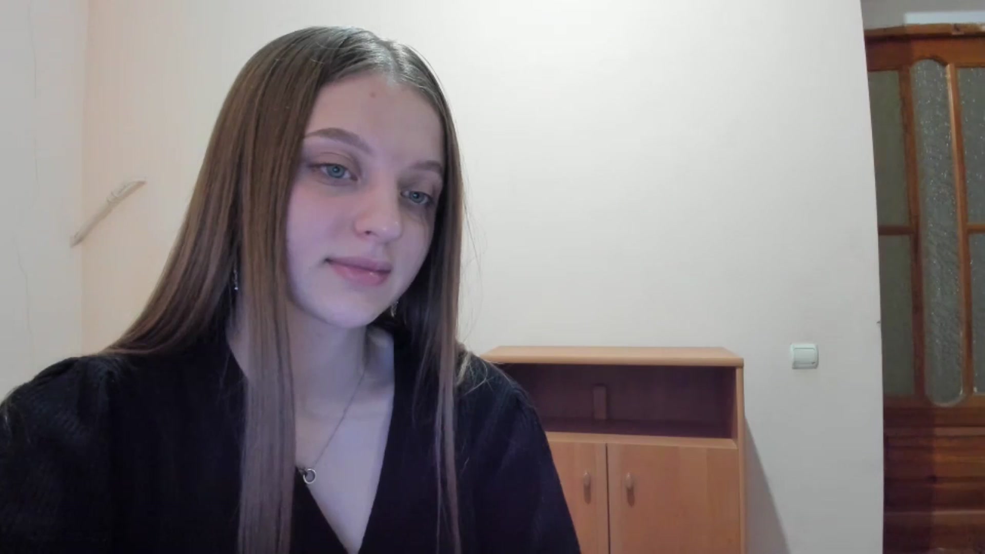Gallery image thumbnail from Evalimi's myfreecams stream on, 05/28/2025, 19:06 image 11 of 20