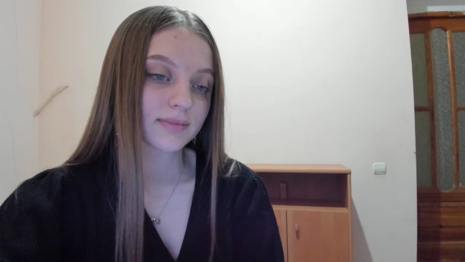 Gallery image thumbnail from Evalimi's myfreecams stream on, 05/28/2025, 19:06 image 9 of 20