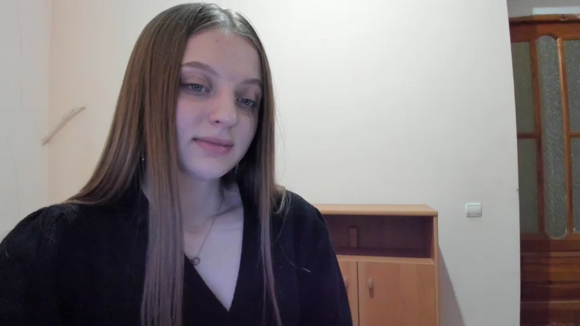 Gallery image thumbnail from Evalimi's myfreecams stream on, 05/28/2025, 19:06 image 16 of 20