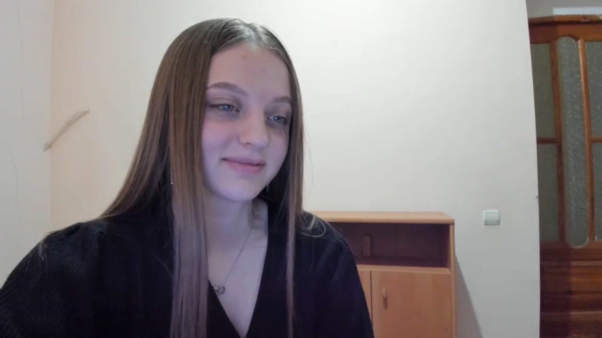 Gallery image thumbnail from Evalimi's myfreecams stream on, 05/28/2025, 19:06 image 5 of 20