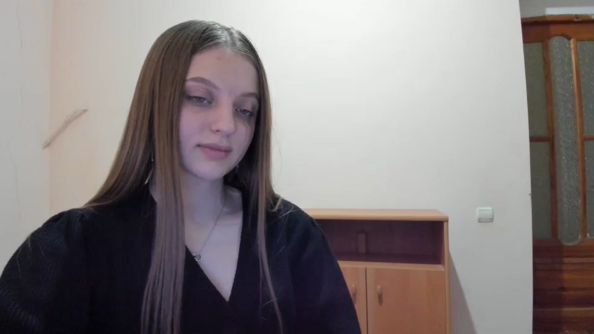 Gallery image thumbnail from Evalimi's myfreecams stream on, 05/28/2025, 19:06 image 12 of 20